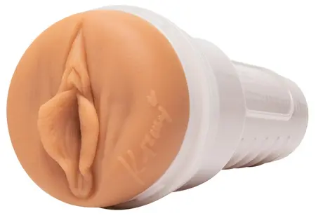 Fleshlight Kazumi Intimate Experience Torch Model 25 cm TPE ABS