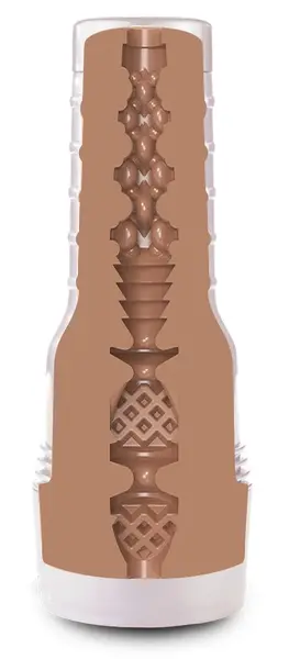 Fleshlight Kazumi Intimate Experience Torch Model 25 cm TPE ABS