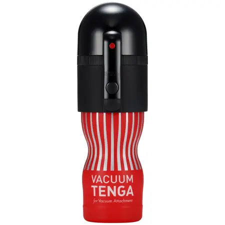 Tenga Vacuum Max Set – Controller II & napredni vakuum sistem, punjiv