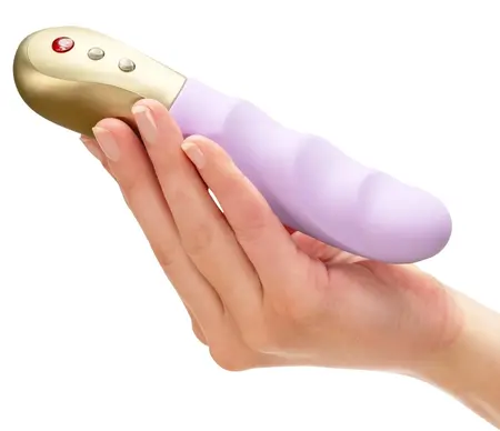Fun Factory All About Clit Box - Vibrator Set, Waterproof, Compact