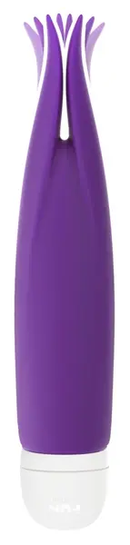 Fun Factory All About Clit Box - Vibrator Set, Waterproof, Compact