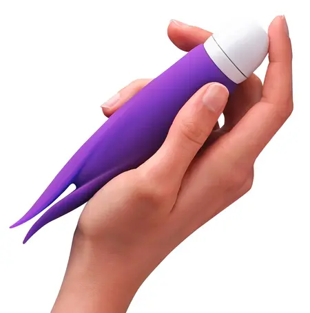 Fun Factory All About Clit Box - Vibrator Set, Waterproof, Compact