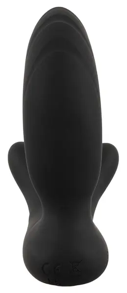 Sweet Smile RC Trostruki motor Anatomski sistem za stimulaciju, Ljubičasta, 11 cm