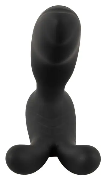 Sweet Smile RC Trostruki motor Anatomski sistem za stimulaciju, Ljubičasta, 11 cm
