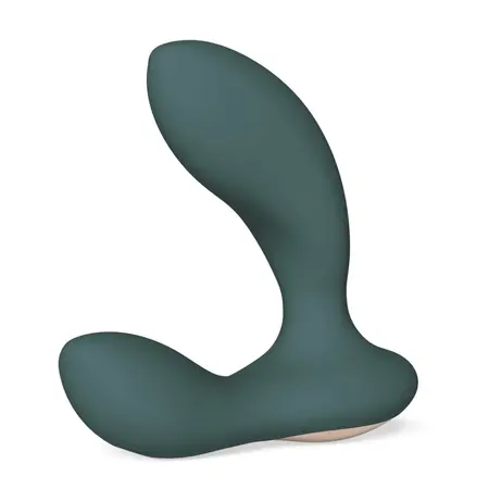 LELO Hugo 2 Aplikacijom Upravljan Wellness Uređaj Green, Punjenje, 16 Modova