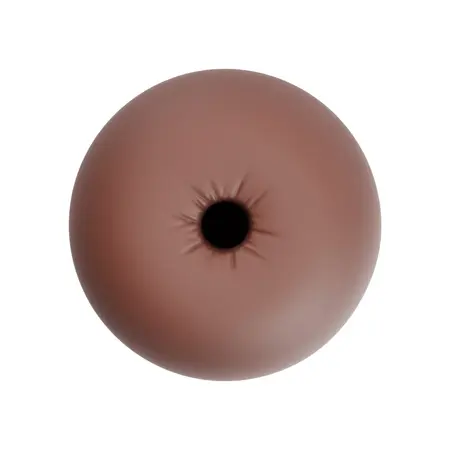 Autoblow AI Ultra Sleeve Brown - Zamenjivi Intimni Umetak