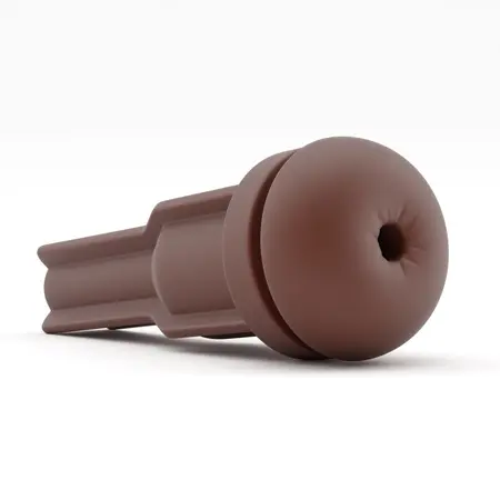 Autoblow AI Ultra Sleeve Brown - Zamenjivi Intimni Umetak