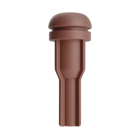 Autoblow AI Ultra Sleeve Brown - Zamenjivi Intimni Umetak