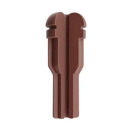 Autoblow AI Ultra Sleeve Brown - Zamenjivi Intimni Umetak