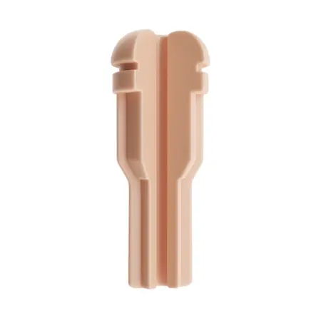 Autoblow AI Ultra Sleeve Beige - Zamenjivi Intimni Umetak Mali
