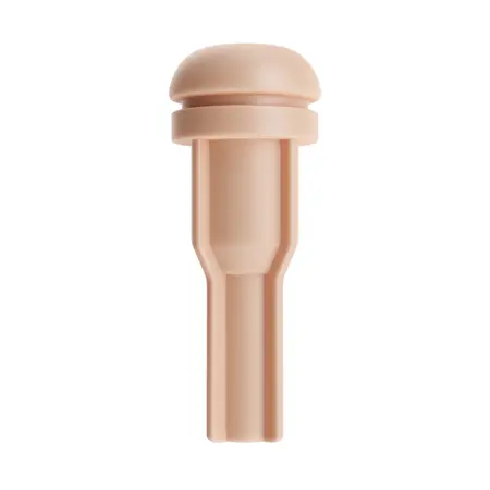 Autoblow AI Ultra Sleeve Beige - Zamenjivi Intimni Umetak Mali
