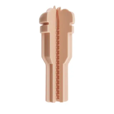 Autoblow AI Ultra Sleeve Bež - Interchangeable teksturirani umetak