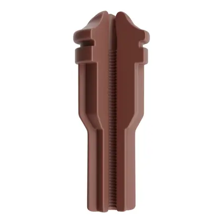Autoblow AI Ultra Mouth Sleeve Braon - Interchangeable TPR umetak