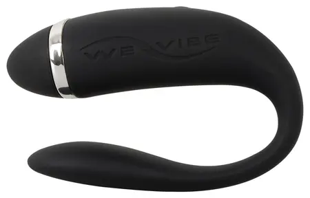 We-Vibe 30 Special Edition Flexible Dual-Motor Intimate Device Pink