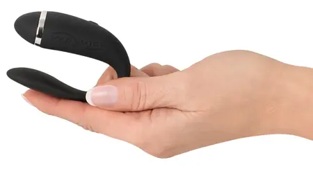 We-Vibe 30 Special Edition Flexible Dual-Motor Intimate Device Pink