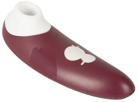 ROMP Switch Special Edition Air Pulse System, Compact, Yellow