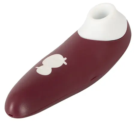 ROMP Switch Special Edition Air Pulse System, Compact, Yellow