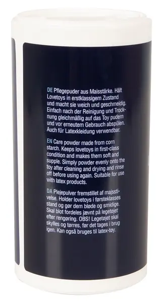 Love Toy Powder 120g Formula za održavanje silikonskih i lateks igračaka