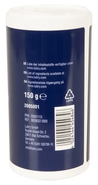 Love Toy Powder 120g Formula za održavanje silikonskih i lateks igračaka