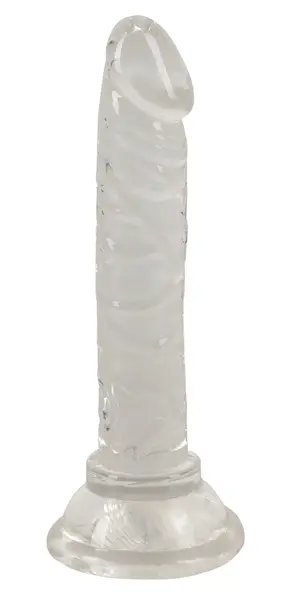 You2Toys RealStick Silicone Model L, Skin Tone, 20 cm