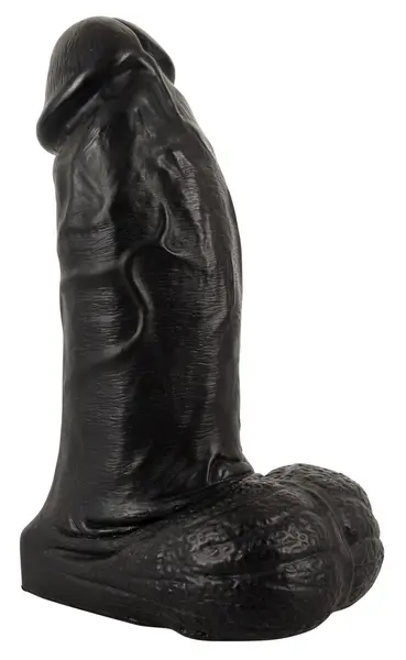 Realistixxx Real Giant Model 7.0cm - Velika Anatomska PVC Forma 22cm