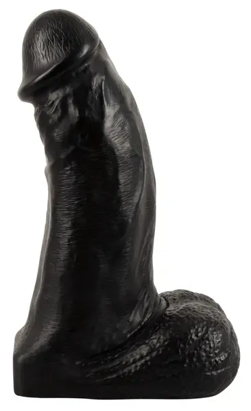 Realistixxx Real Giant Model 7.0cm - Velika Anatomska PVC Forma 22cm