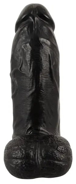 Realistixxx Real Giant Model 7.0cm - Velika Anatomska PVC Forma 22cm