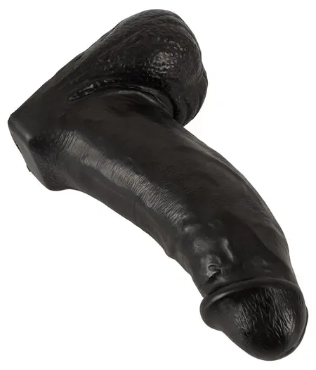 Realistixxx Real Giant Model 7.0cm - Velika Anatomska PVC Forma 22cm