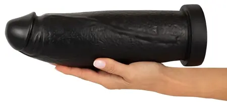 Realistixxx Real Giant Model 29.8cm - Velika Anatomska Intimna Mašina
