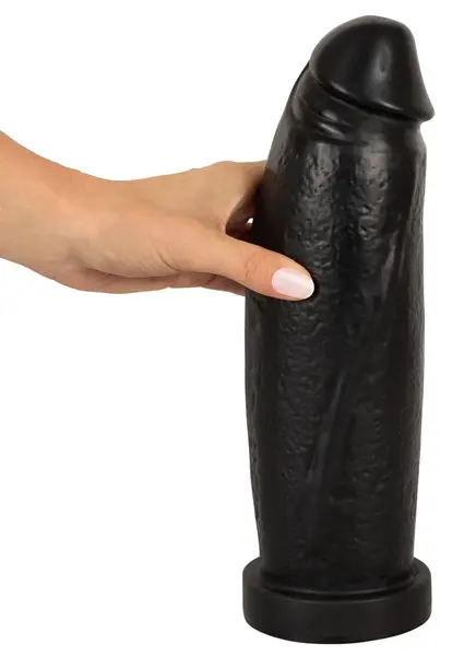 Realistixxx Real Giant Model 29.8cm - Velika Anatomska Intimna Mašina