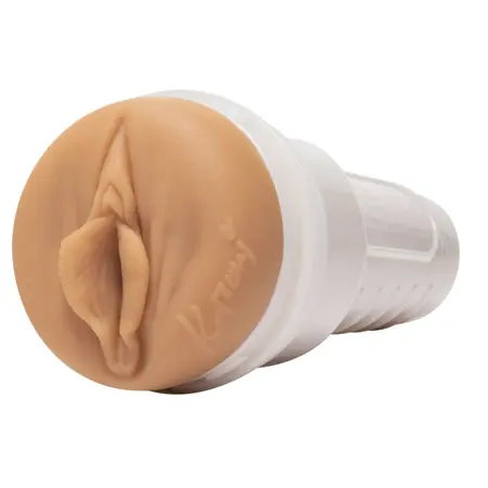 Fleshlight Girls Kazumi Kumzumi intimna mašina SuperSkin FleshTone