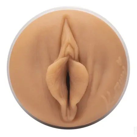 Fleshlight Girls Kazumi Kumzumi intimna mašina SuperSkin FleshTone