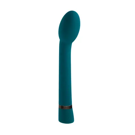 Playboy Pleasure On The Spot Intimate Wand Vibrator Zeleni 10 modova