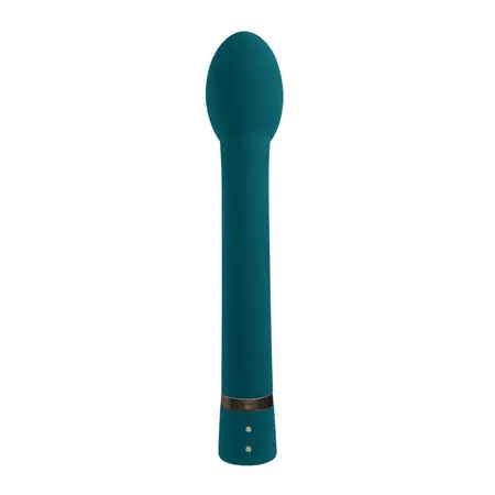 Playboy Pleasure On The Spot Intimate Wand Vibrator Zeleni 10 modova