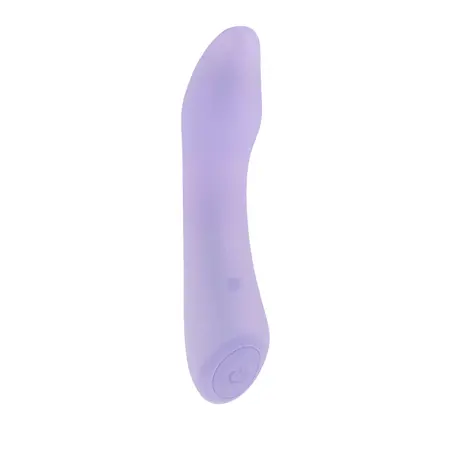 Playboy Euphoria Opal Flexible Silicone Intimate Massager USB 7 Modes