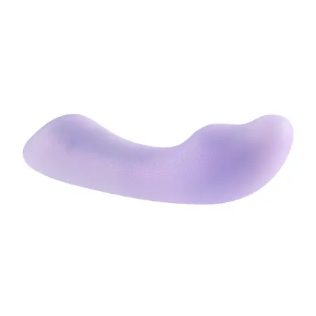 Playboy Euphoria Opal Flexible Silicone Intimate Massager USB 7 Modes