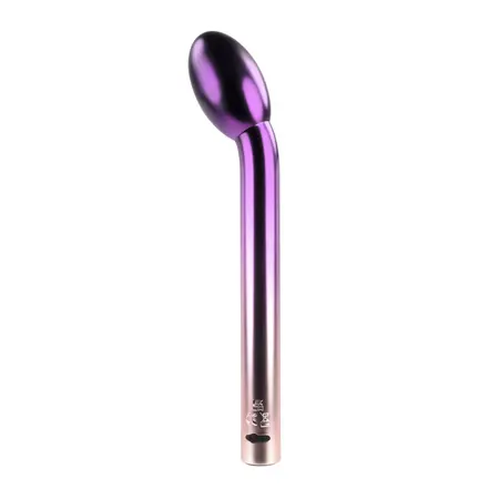 Playboy Pleasure Afternoon Delight G-Spot Vibrator Ombre silikon