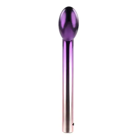 Playboy Pleasure Afternoon Delight G-Spot Vibrator Ombre silikon