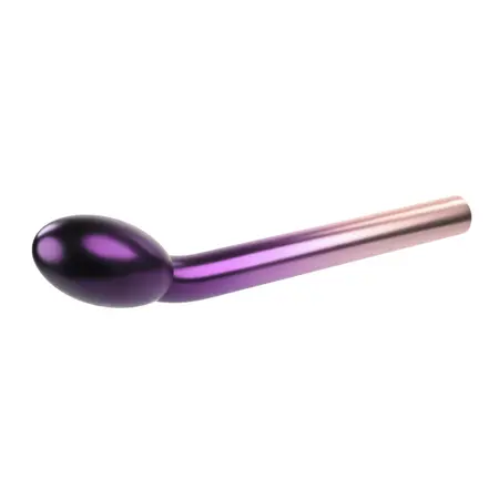 Playboy Pleasure Afternoon Delight G-Spot Vibrator Ombre silikon