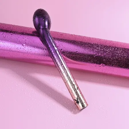 Playboy Pleasure Afternoon Delight G-Spot Vibrator Ombre silikon