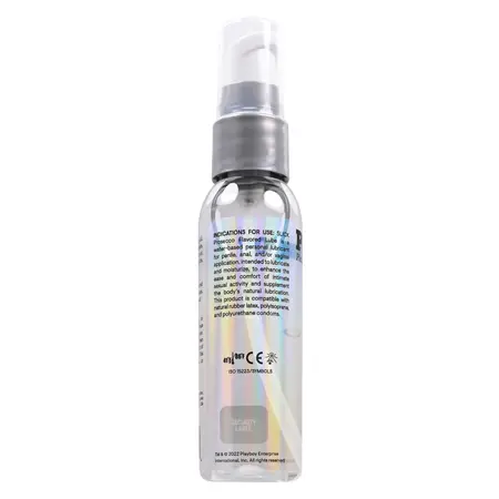 Playboy Pleasure Slick Prosecco Water-Based Lubricant 60ml