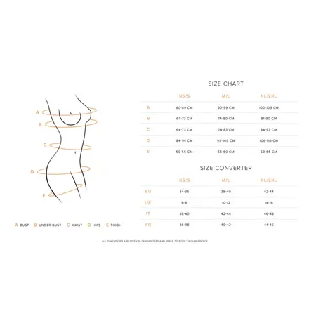Obsessive Norides Chemise & Thong Crni XL/2XL – Kožni izgled, podesivo prijanjanje