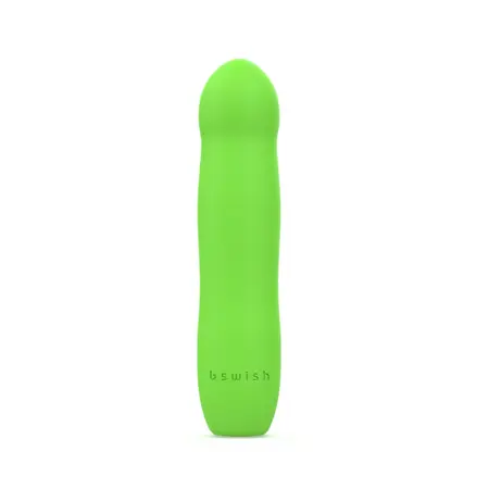 B Swish Bdesired Infinite Deluxe Roze – Kompaktni vodootporni intimni uređaj