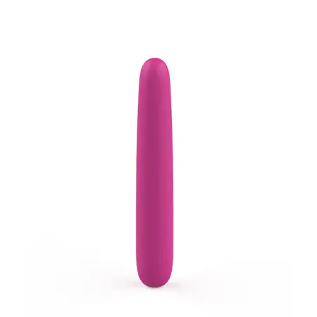 B Swish Bgood Infinite Deluxe silikonski vodootporni punjivi 18cm ljubičasti