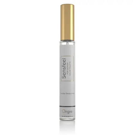 Orgie Sensfeel for Woman Travel Perfume 10ml - Floral Fruity Formula