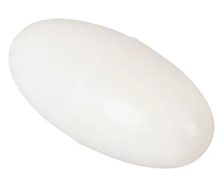 Svakom Hedy Flexible Intimate Sleeve Reusable Transparent 8.3 cm