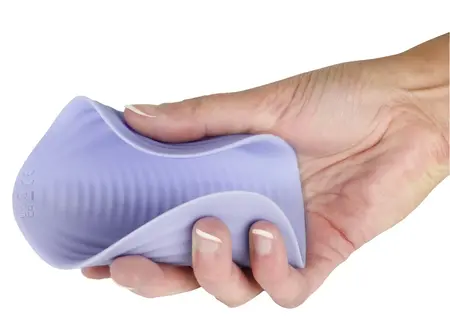 Rocks-Off NIYA 5 Fleksibilni Ležeći Intimni Masažer, Silikon, Roze