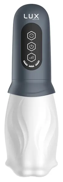 LUX Active First Class Rotirajuća Intimna Mašina USB, 4 Režima, 20.8 cm