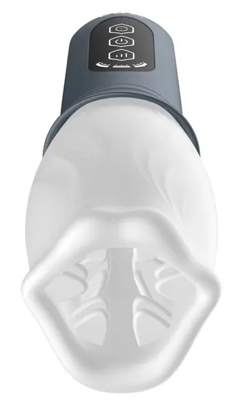 LUX Active First Class Rotirajuća Intimna Mašina USB, 4 Režima, 20.8 cm