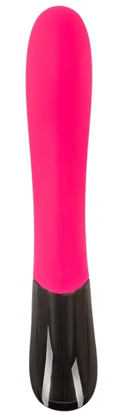 You2Toys Pink Sunset G-Spot Vibrator sa Digitalnim Displejem, Silikon, 20cm
